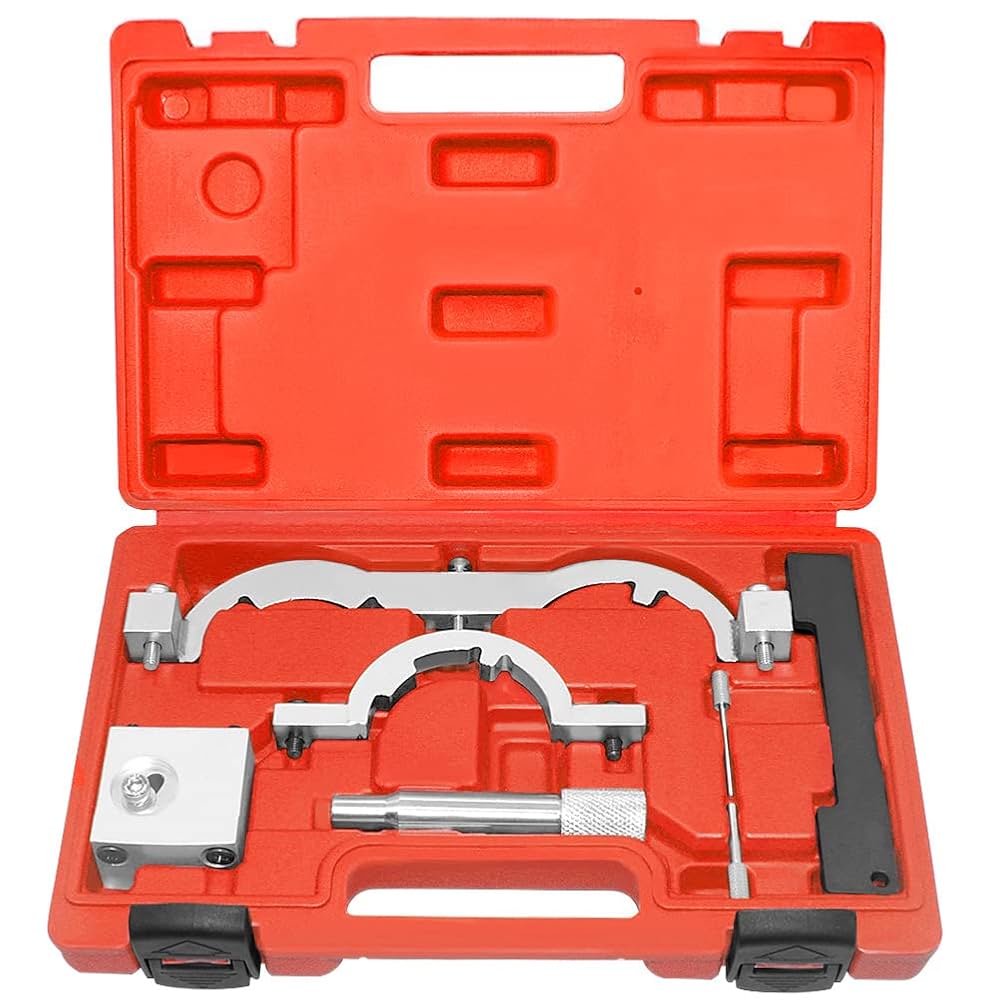 JoyTube Turbo Engine Timing Tool Kit for Chevy Vauxhall